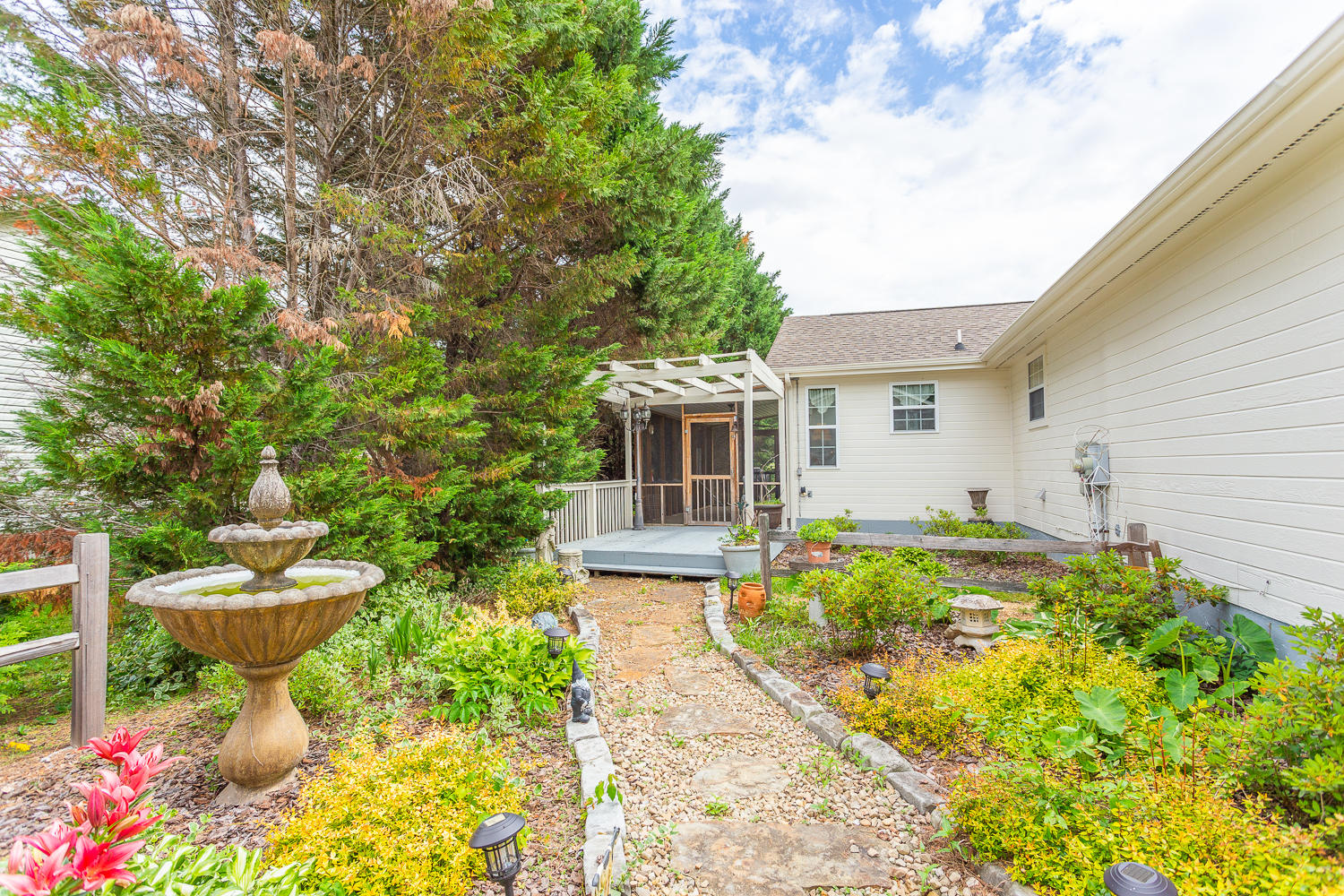 8501 Hale Road Hixson, TN 37343 - Photo 44 of 53 8510 Hale Road HD -6