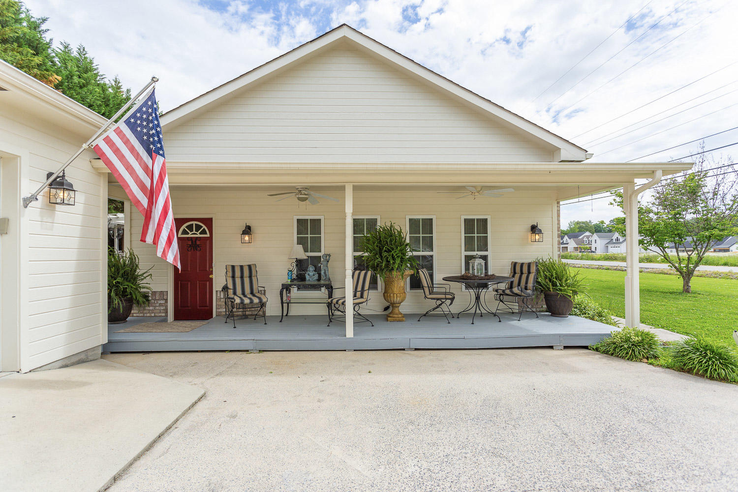 8501 Hale Road Hixson, TN 37343 - Photo 5 of 53 8510 Hale Road HD -4