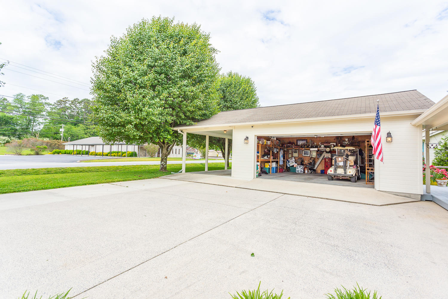 8501 Hale Road Hixson, TN 37343 - Photo 9 of 53 8510 Hale Road HD -20