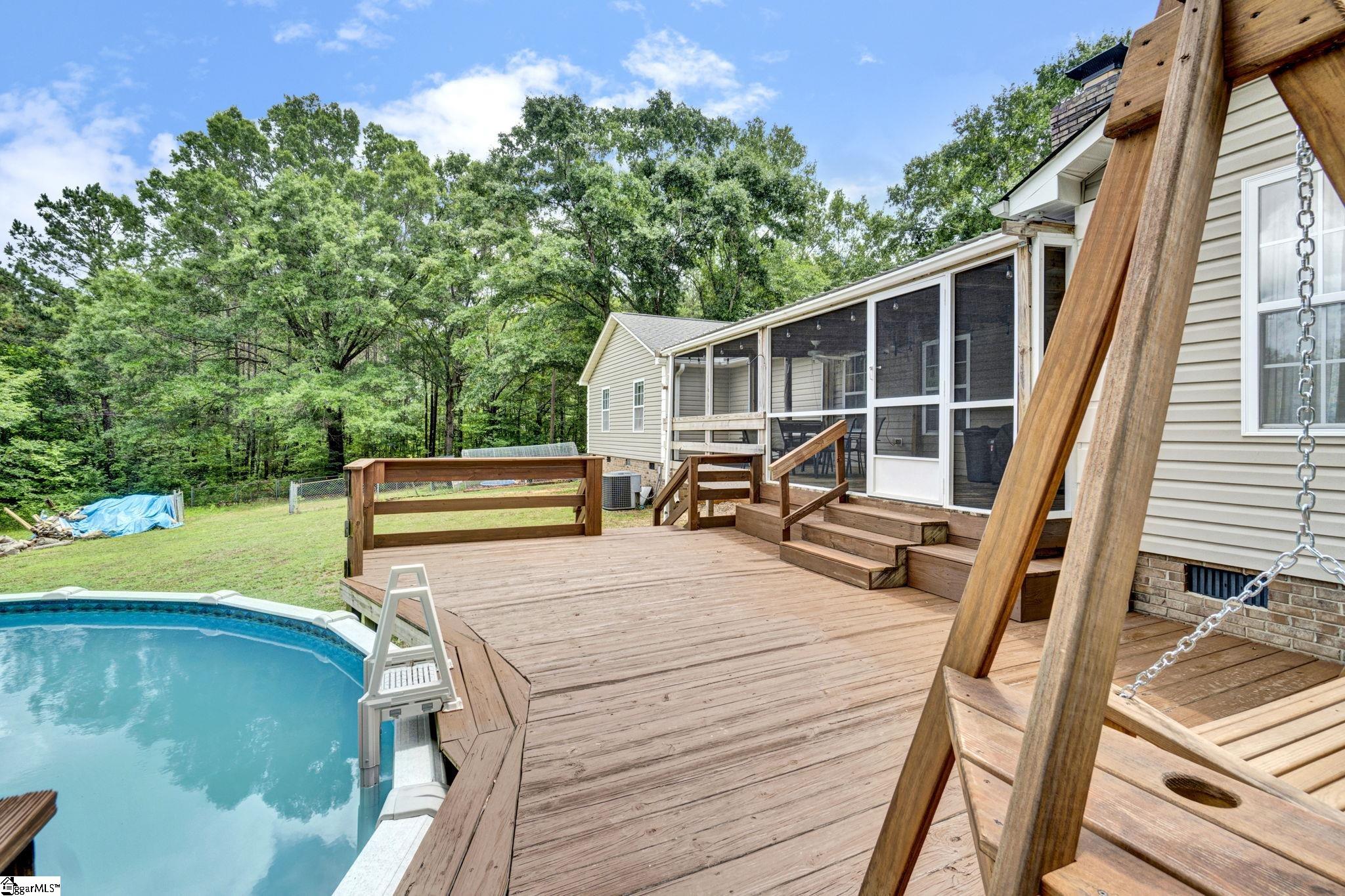 411 Youth Center Road Belton, SC 29627 - Photo 41 of 49