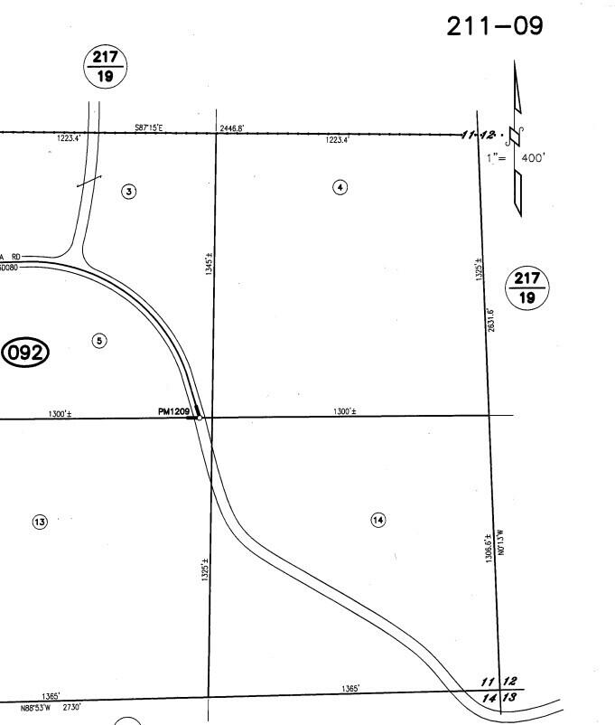 0 Sequoia Road Myers Flat, CA 95554 - Photo 32 of 36