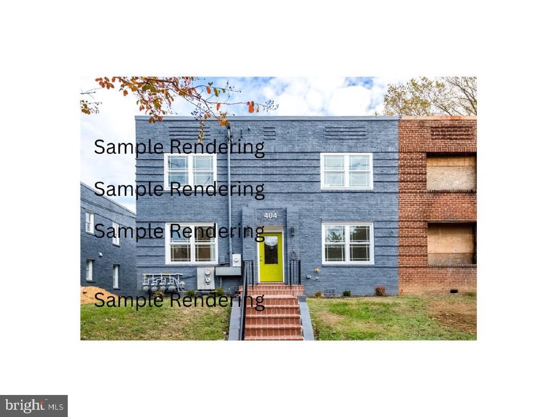 a view of a building