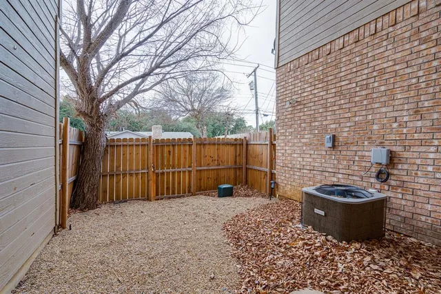 a front view of a house with a garage
