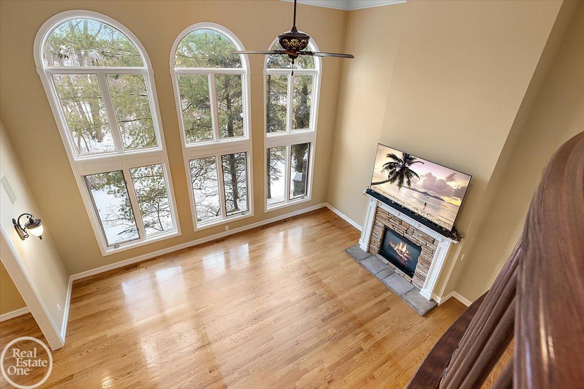 877 Quarry Drive Rochester Hills, MI 48306 - Photo 58 of 86