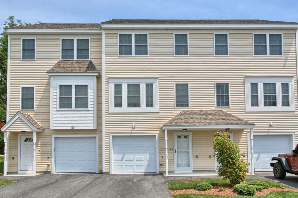 41 Boston Road, Unit 414 Billerica, MA 01862 - Photo 1 of 21 Gallery Image 1