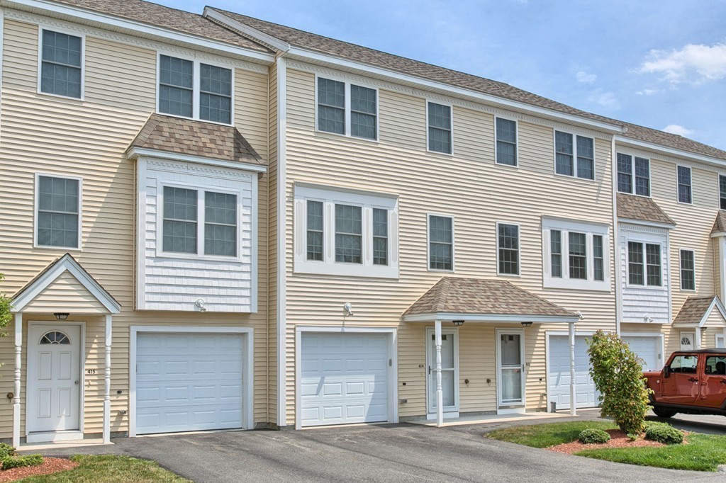 41 Boston Road, Unit 414 Billerica, MA 01862 - Photo 20 of 21 Gallery Image 20