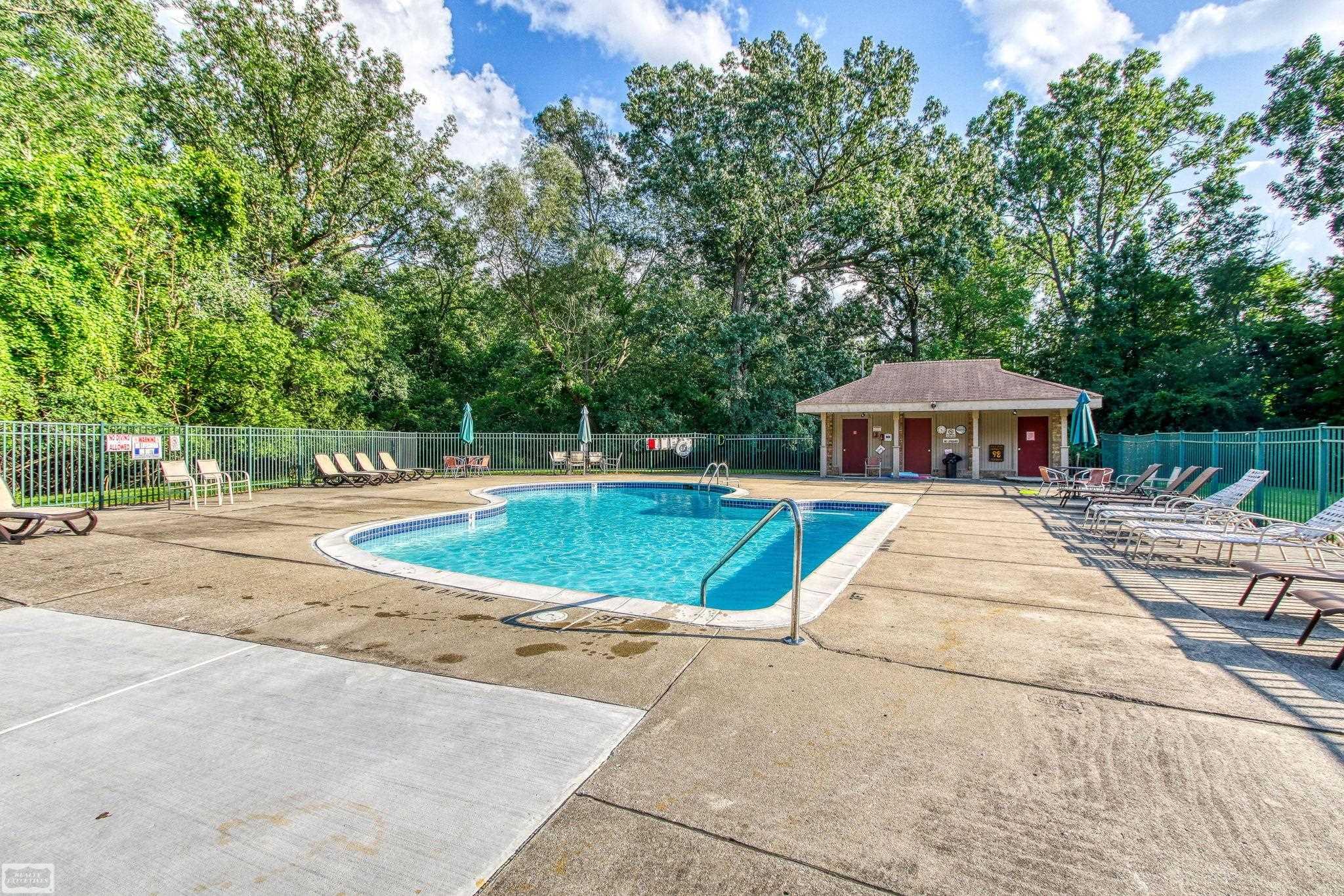 1427 Oakbrook E Drive Rochester Hills, MI 48307 - Photo 60 of 60