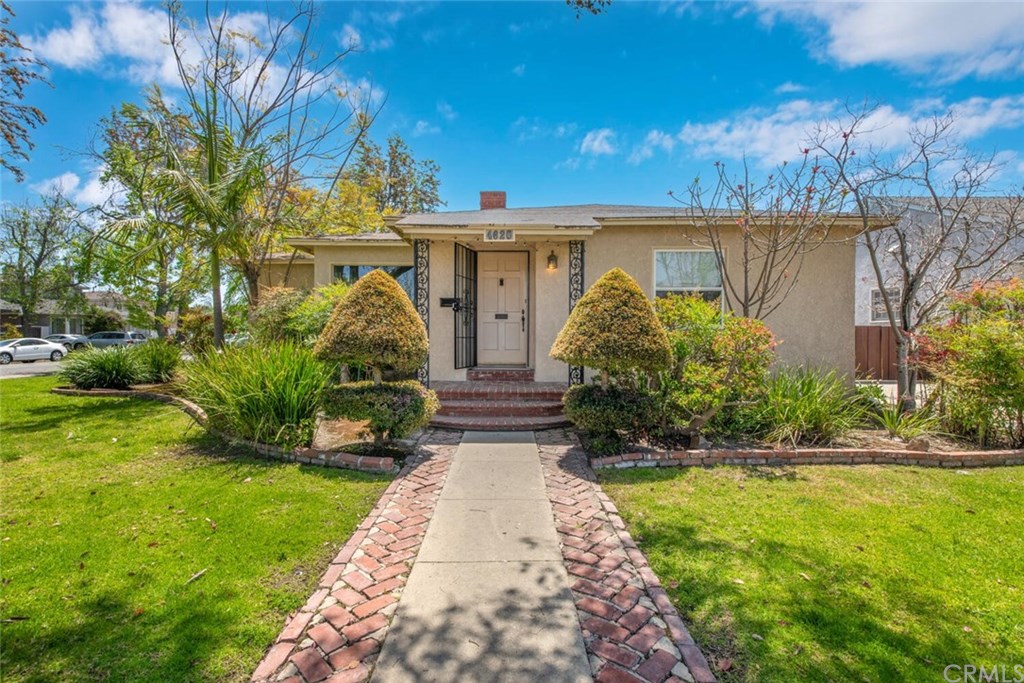 4620 East Arbor Road Long Beach, CA 90808 - Photo 1 of 1 Gallery Image 1