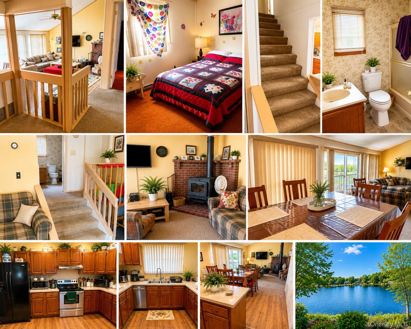 127 Beaver Dam Road, Unit LONG POND PA Long Pond, PA 18334 - Photo 14 of 16