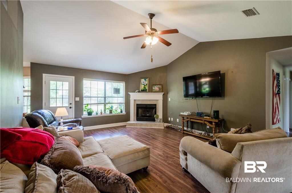 1475 Hunters Court West Mobile, AL 36695 - Photo 10 of 26