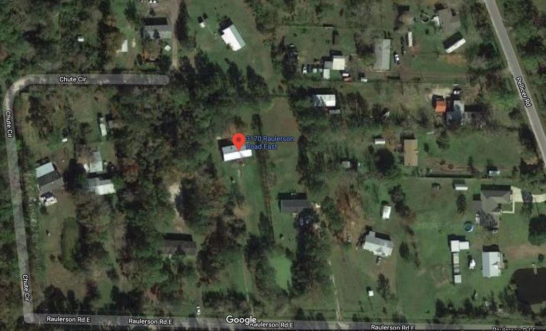 3170 Raulerson Road East St. Augustine, FL 32092 - Photo 1 of 1