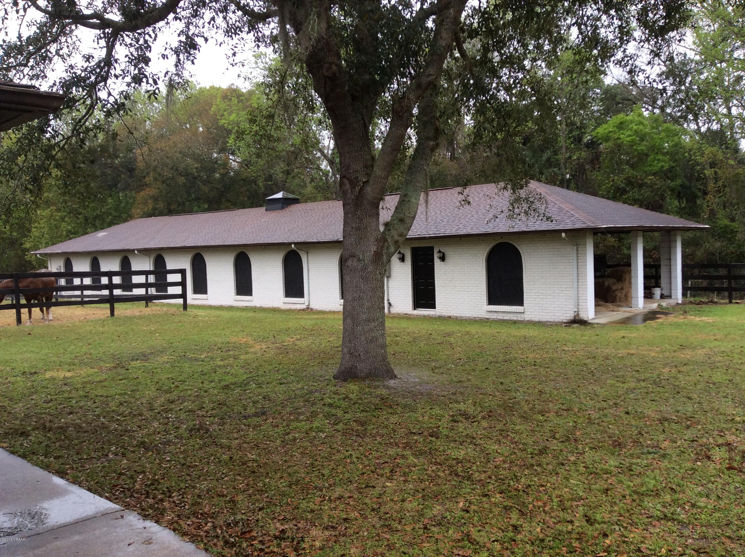 120 Creek Crossing Road Port Orange, FL 32128 - Photo 28 of 39 image