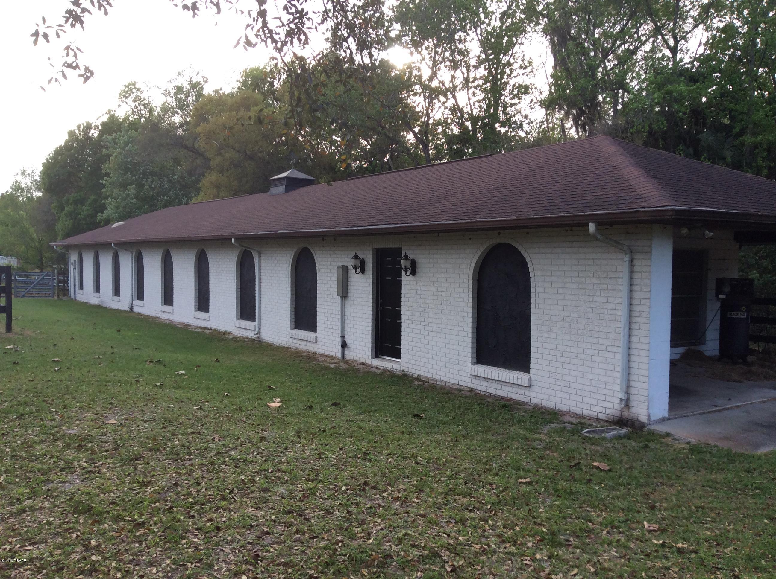 120 Creek Crossing Road Port Orange, FL 32128 - Photo 29 of 39 image