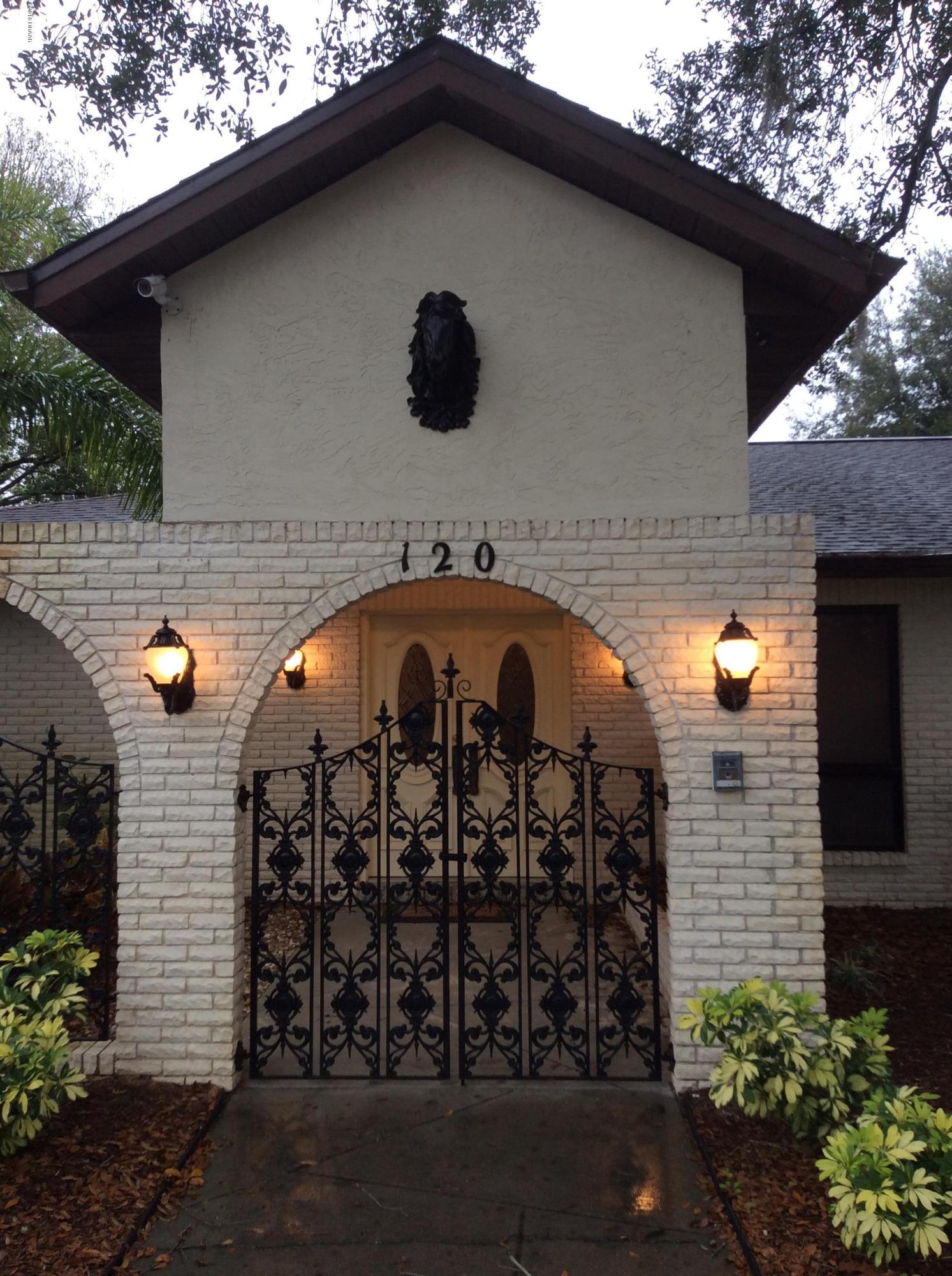 120 Creek Crossing Road Port Orange, FL 32128 - Photo 34 of 39 image