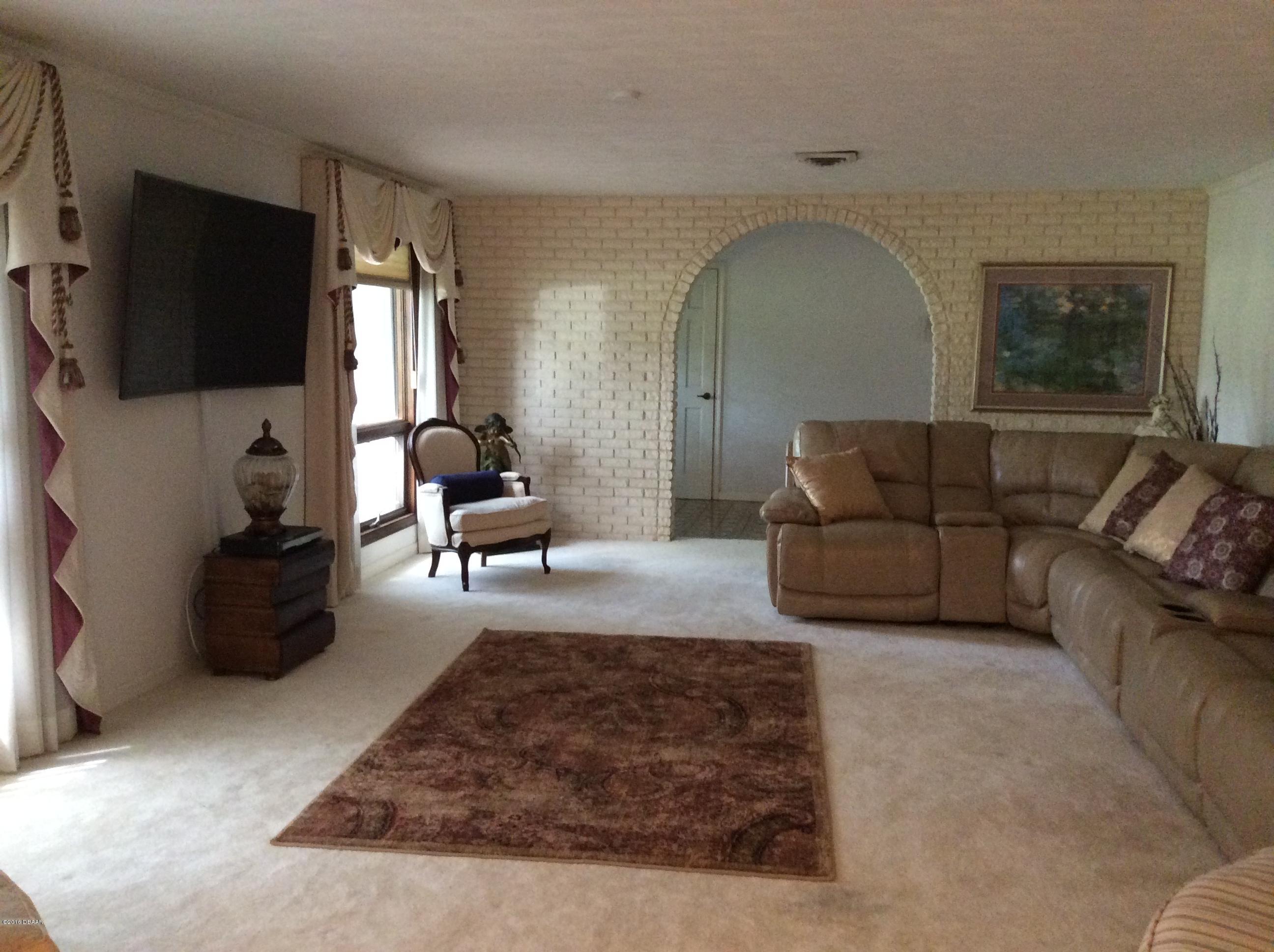 120 Creek Crossing Road Port Orange, FL 32128 - Photo 4 of 39 image