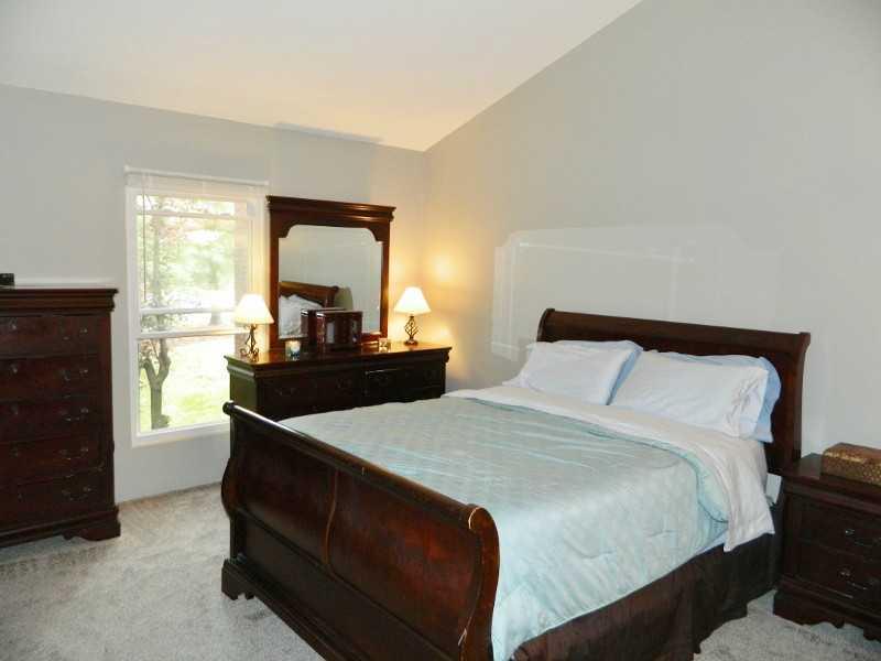 2104 Kenzie Road Pittsburgh, PA 15205 - Photo 12 of 24 Master Bedroom.