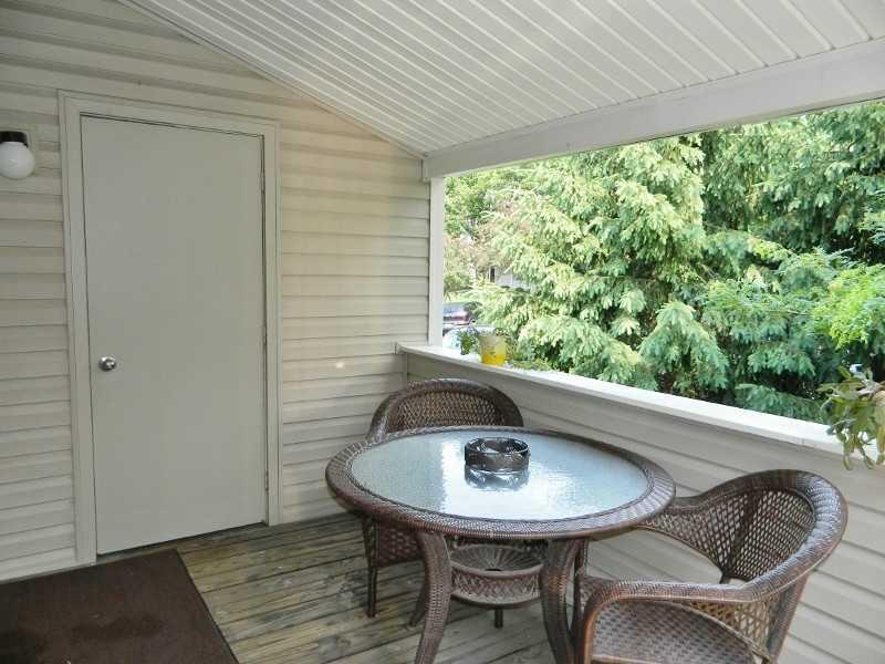 2104 Kenzie Road Pittsburgh, PA 15205 - Photo 19 of 24 Patio/Deck.