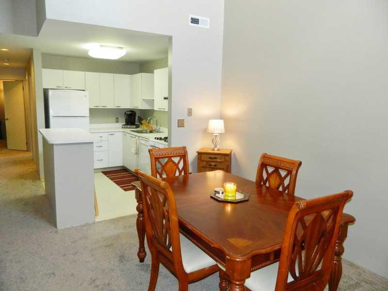 Dining Room. 