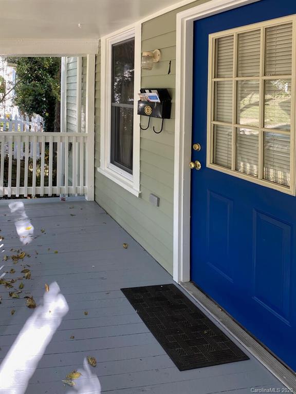 83 Washington Road Asheville, NC 28801 - Photo 22 of 37 Gallery Image 22