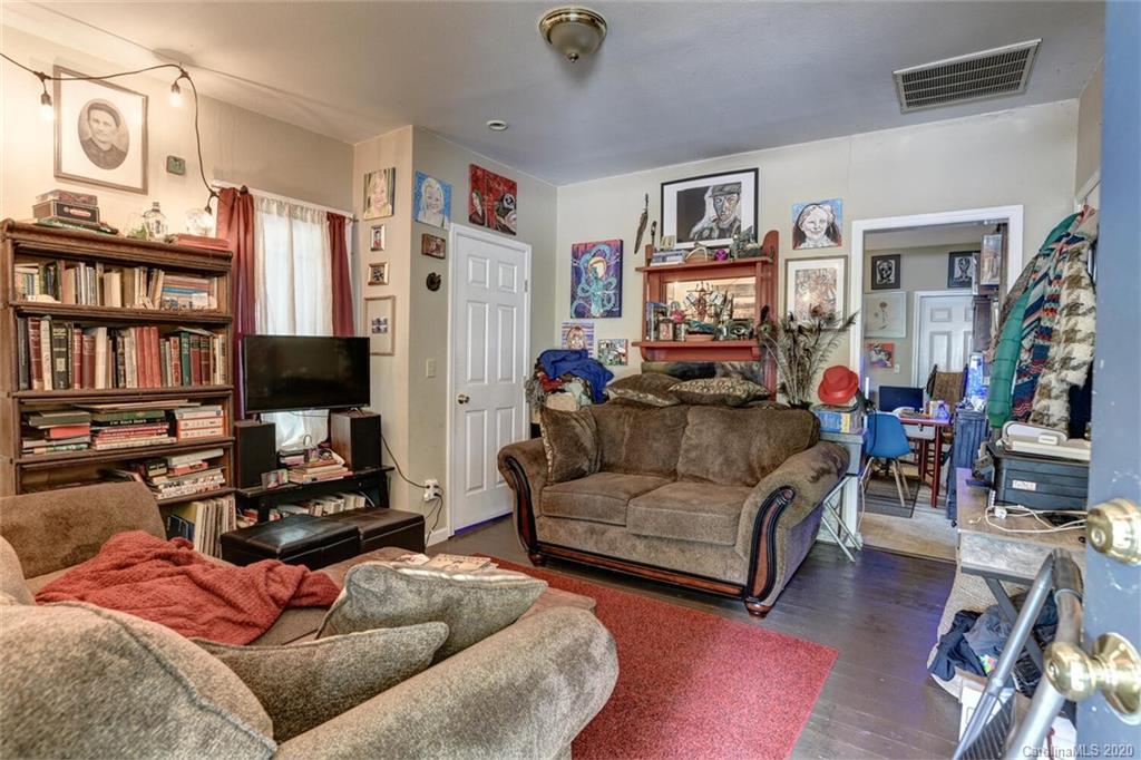 83 Washington Road Asheville, NC 28801 - Photo 23 of 37 Gallery Image 23