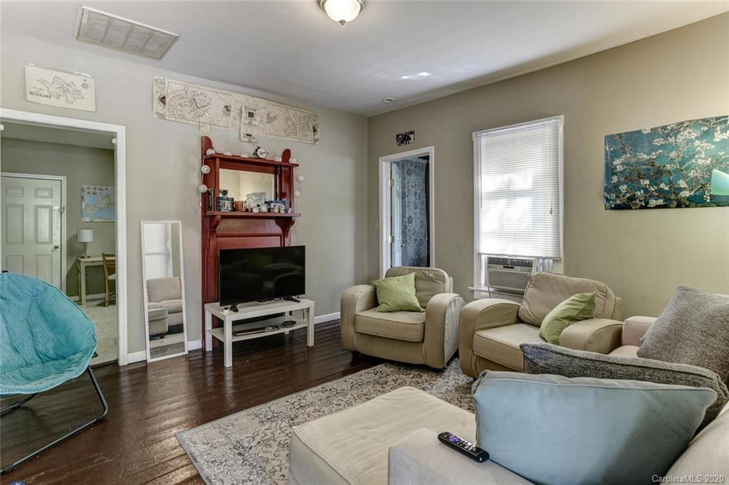 83 Washington Road Asheville, NC 28801 - Photo 5 of 37 Gallery Image 5