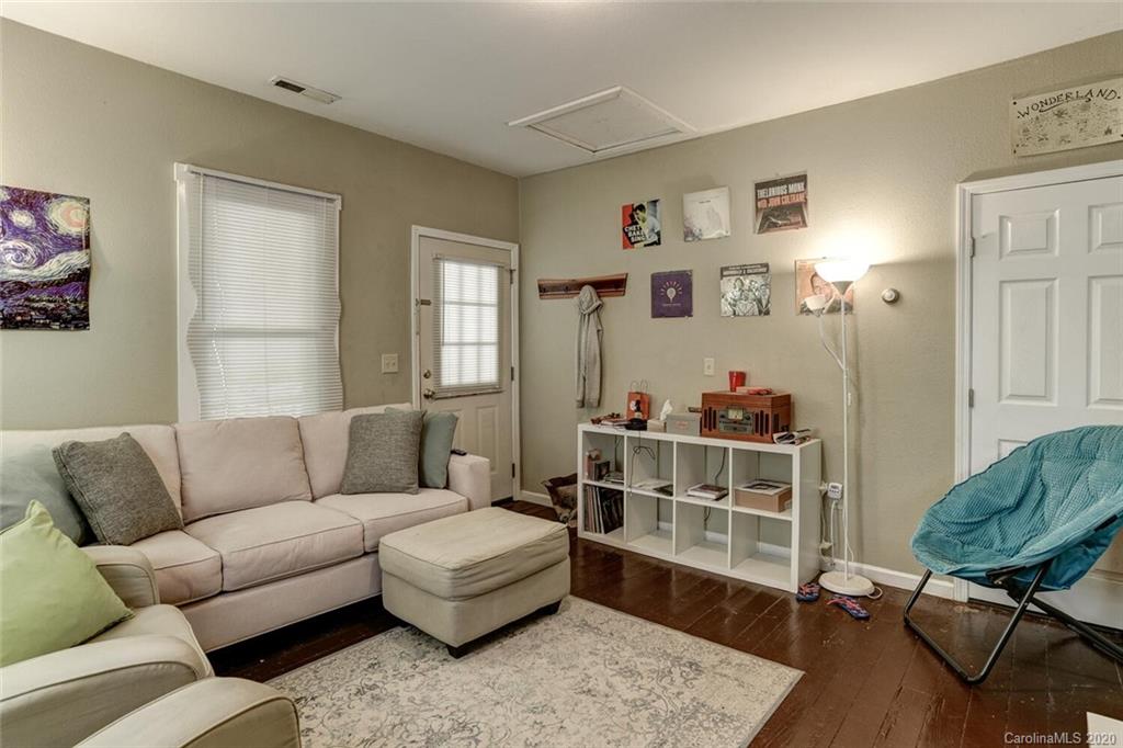 83 Washington Road Asheville, NC 28801 - Photo 6 of 37 Gallery Image 6