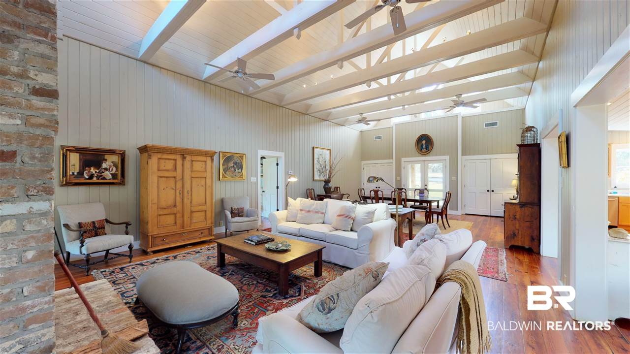 11250 Jack Hamilton Road Mobile, AL 36695 - Photo 8 of 38