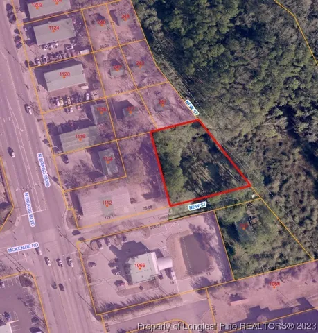 $75,000 | 137 New Street, Spring Lake, NC 28390