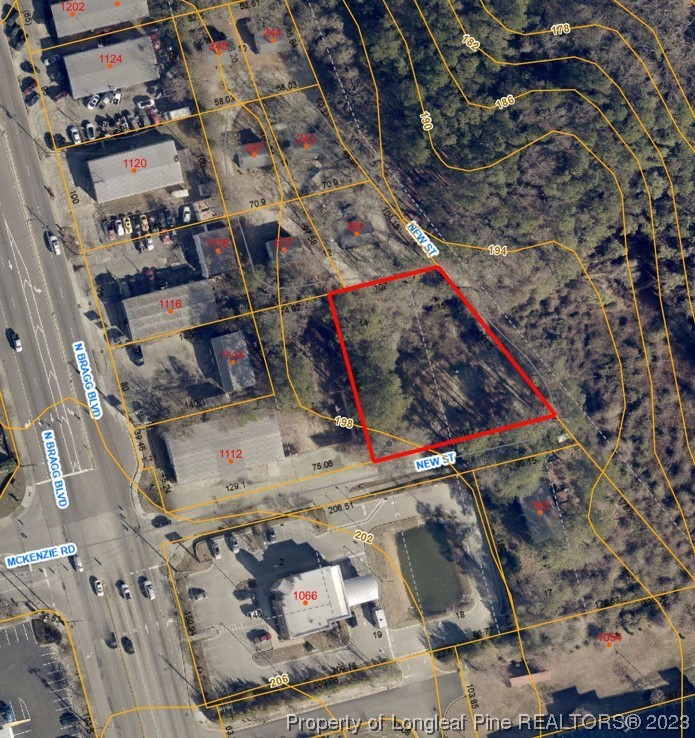 137 New Street Spring Lake, NC 28390 - Photo 4 of 6