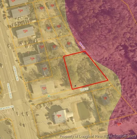 $75,000 | 137 New Street, Spring Lake, NC 28390