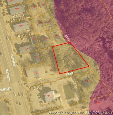 $75,000 | 137 New Street, Spring Lake, NC 28390