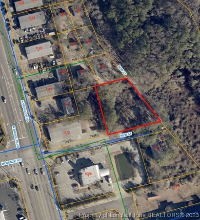 $75,000 | 137 New Street, Spring Lake, NC 28390