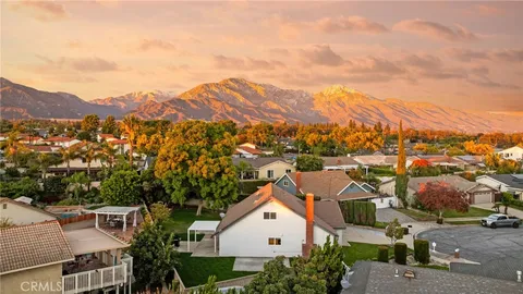 $830,000 | 1325 Brenda Court, Upland, CA 91786