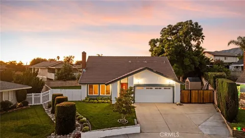 $830,000 | 1325 Brenda Court, Upland, CA 91786