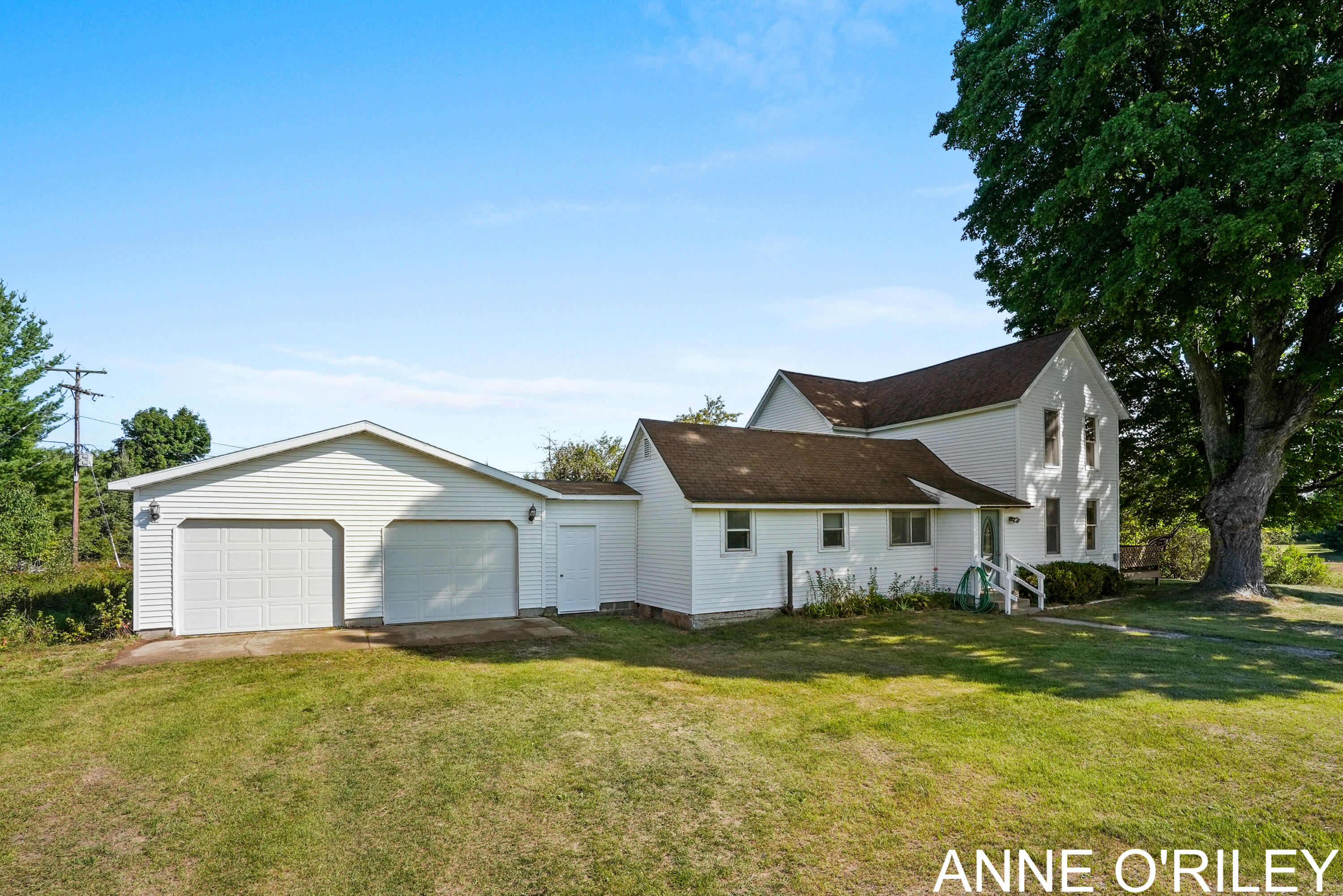 3602 South 37 Road Cadillac, MI 49601 - Photo 3 of 45 DSC01414