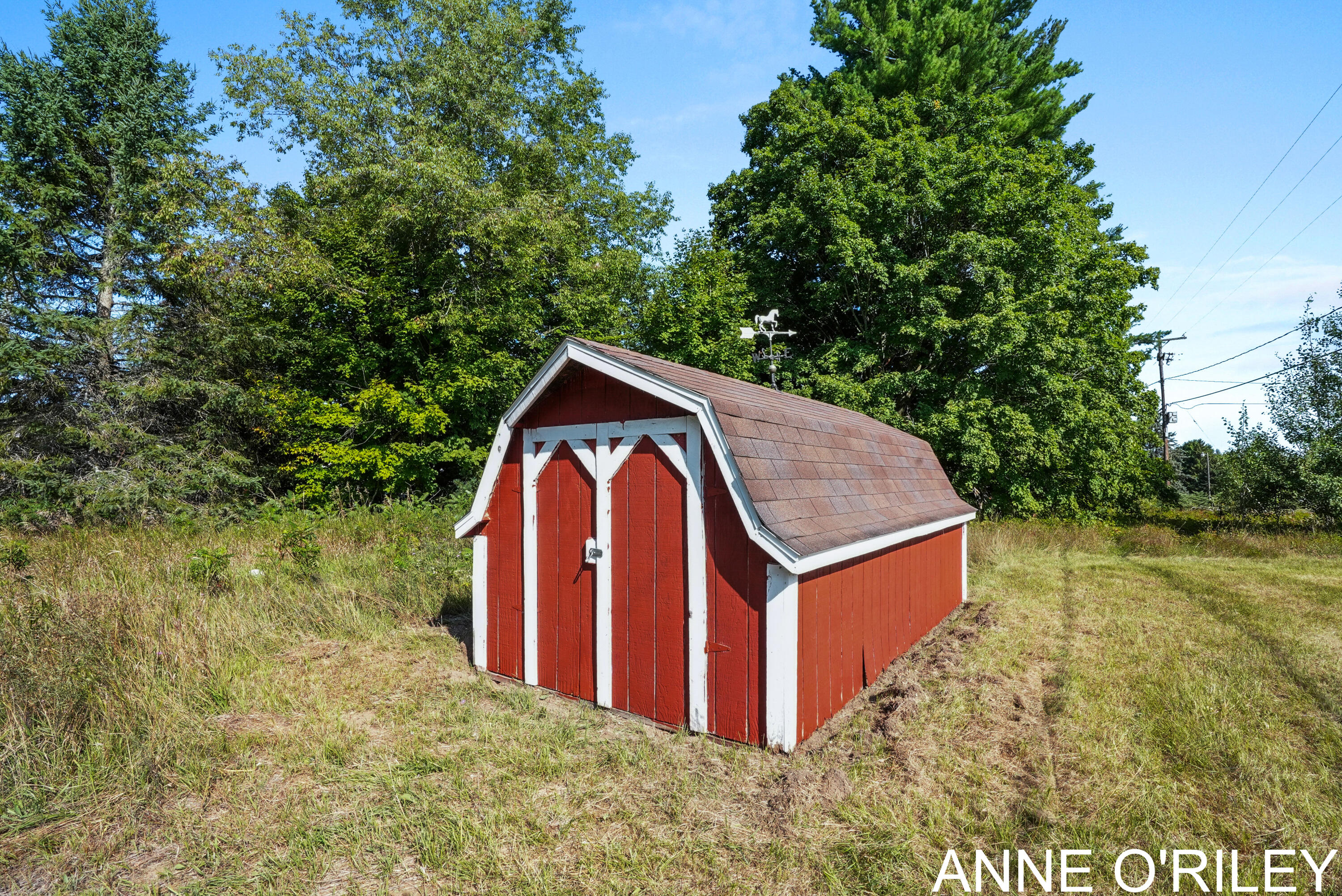 3602 South 37 Road Cadillac, MI 49601 - Photo 41 of 45 DSC01410