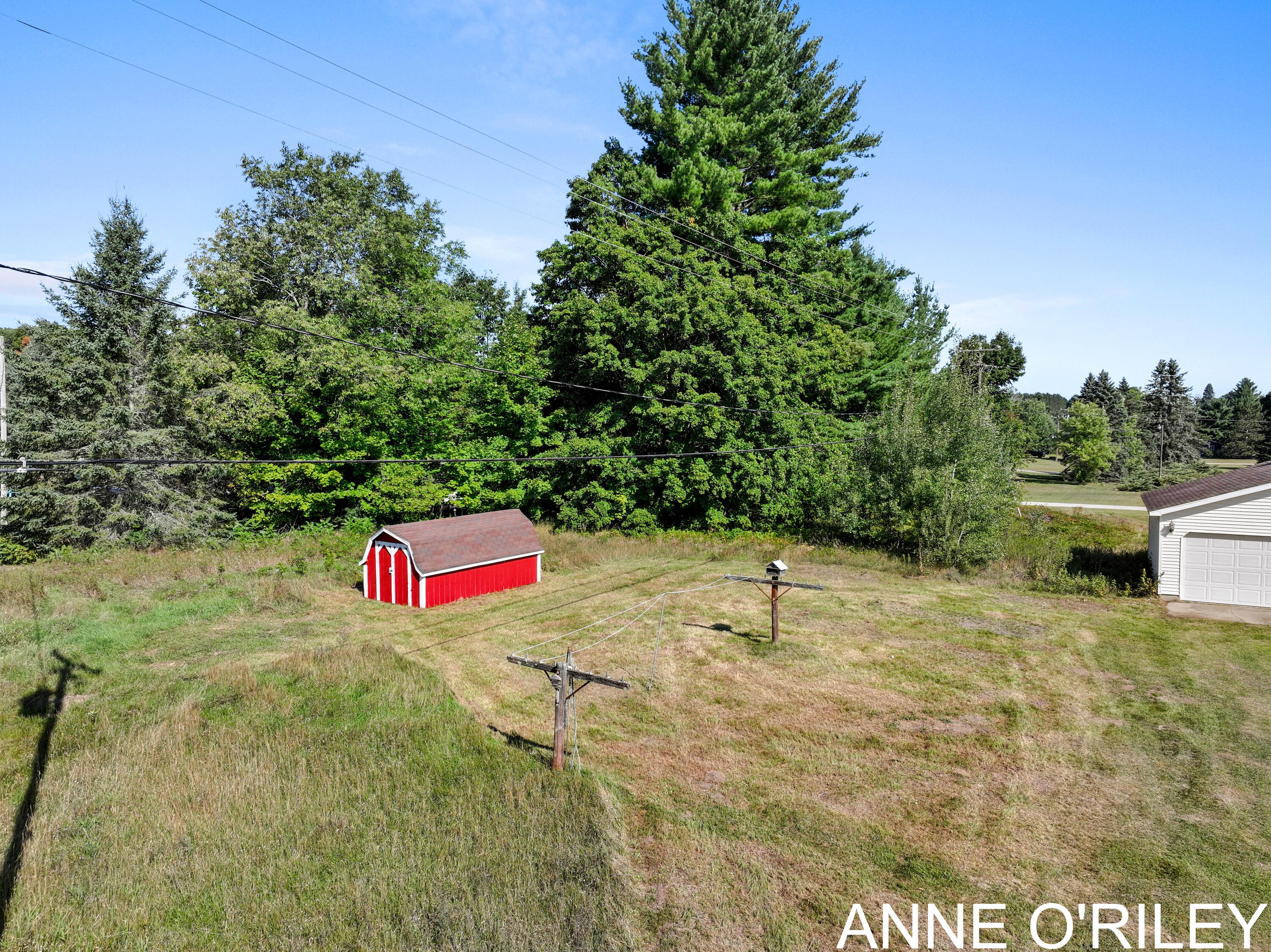 3602 South 37 Road Cadillac, MI 49601 - Photo 43 of 45 DJI_20250902105414_0037_D