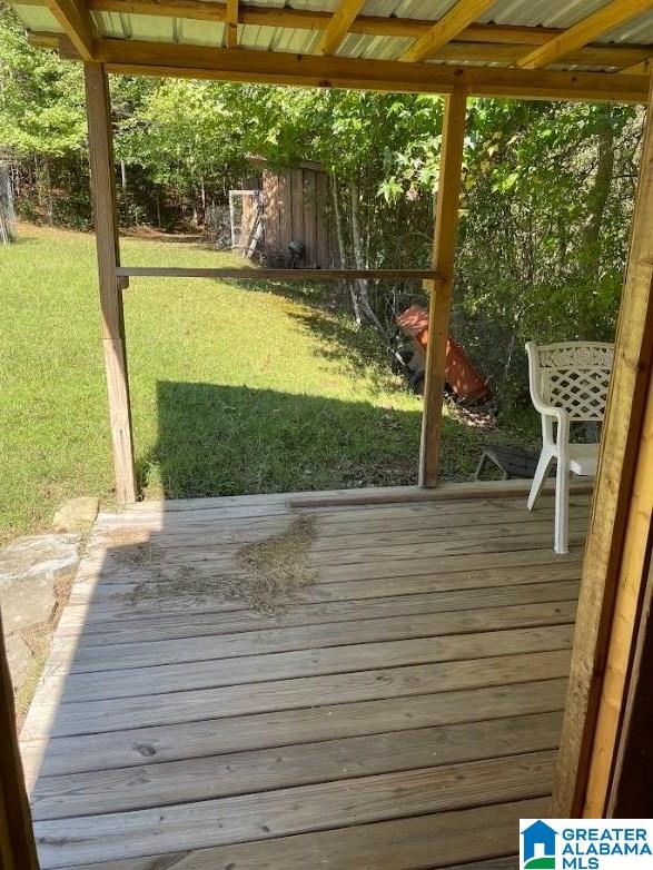 1584 County Road 61 Fruithurst, AL 36262 - Photo 51 of 56