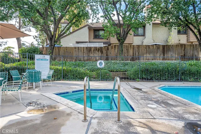 a view of swimming pool