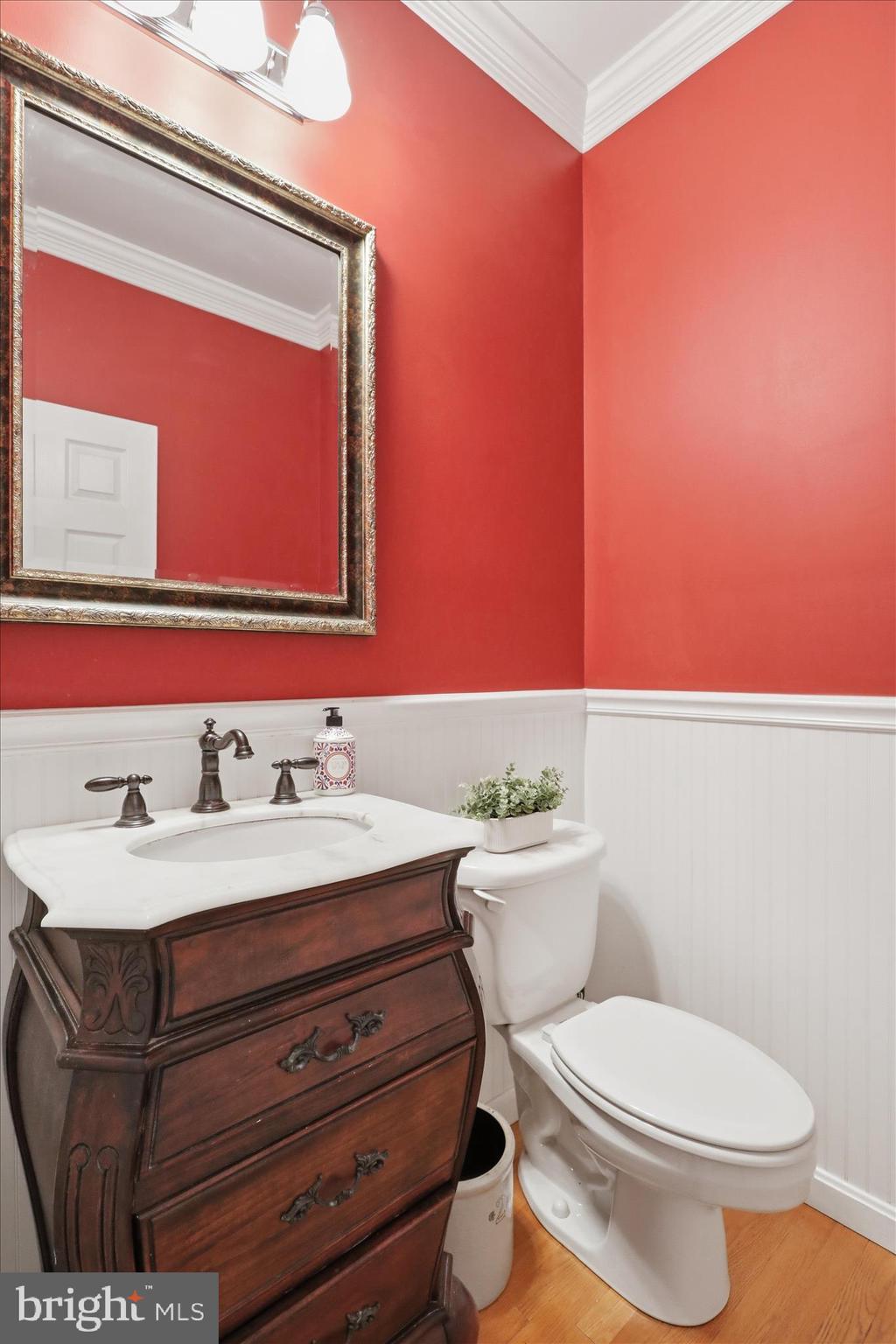 21615 Ridenour Road Boonsboro, MD 21713 - Photo 28 of 81 Bathroom/first floor
