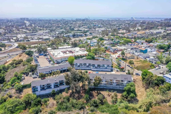 $729,949 | 1261 34th Street, Unit 28, San Diego, CA 92102