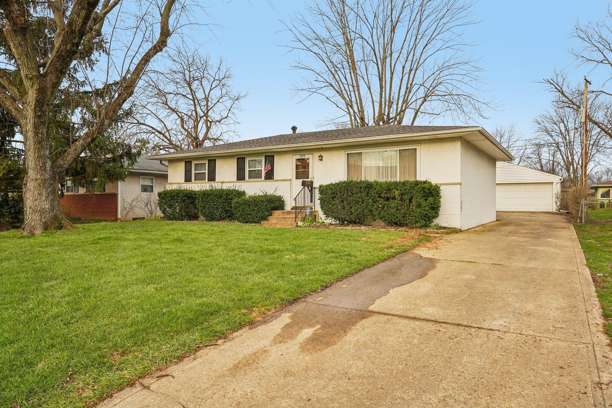 5575 Karl Road Columbus, OH 43229 - Photo 29 of 29 Welcome!
