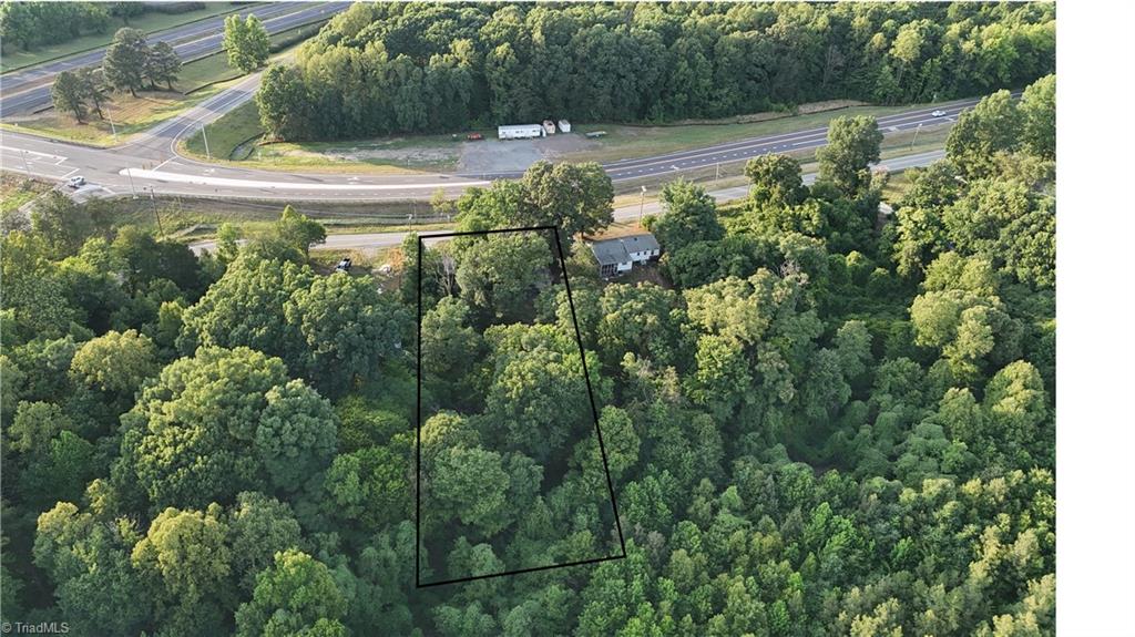 231 Brooks Road Reidsville, NC 27320 - Photo 2 of 9