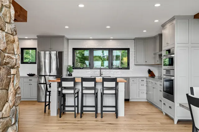 $4,950,000 | 18 High Head Road, Edgecomb, ME 04556