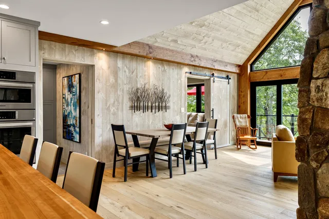 $4,950,000 | 18 High Head Road, Edgecomb, ME 04556