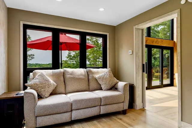 $4,950,000 | 18 High Head Road, Edgecomb, ME 04556