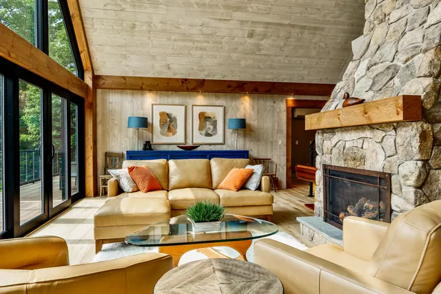 $4,950,000 | 18 High Head Road, Edgecomb, ME 04556