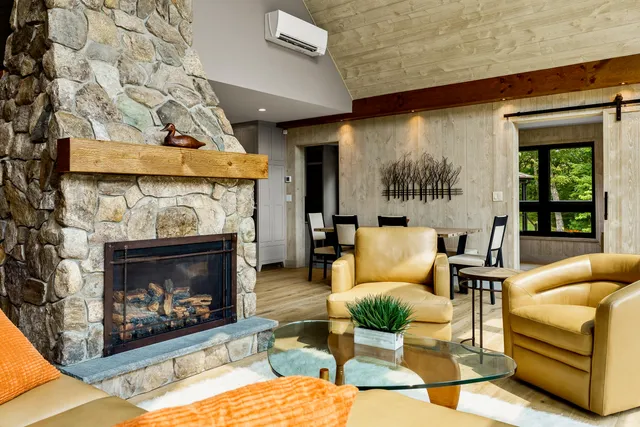 $4,950,000 | 18 High Head Road, Edgecomb, ME 04556