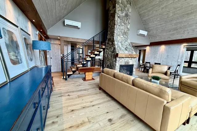 $4,950,000 | 18 High Head Road, Edgecomb, ME 04556