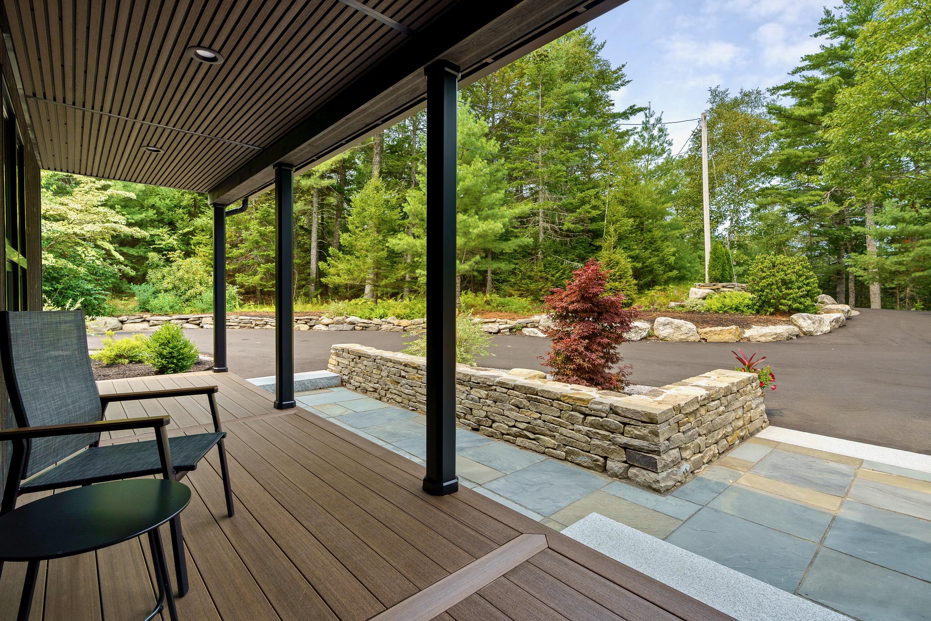 18 High Head Road Edgecomb, ME 04556 - Photo 34 of 75 66-18 High Head Rd, Edgecomb, ME-TP